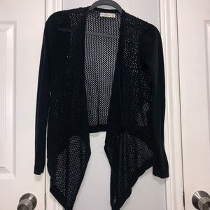 Abercrombie Cardigan